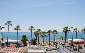 Spacious 200 Sq.M. Penthouse With Sea View Terraces