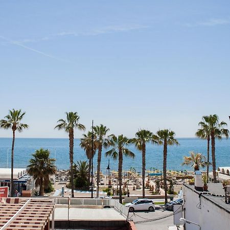Spacious 200 Sq.M. Penthouse With Sea View Terraces Torremolinos Exteriör bild
