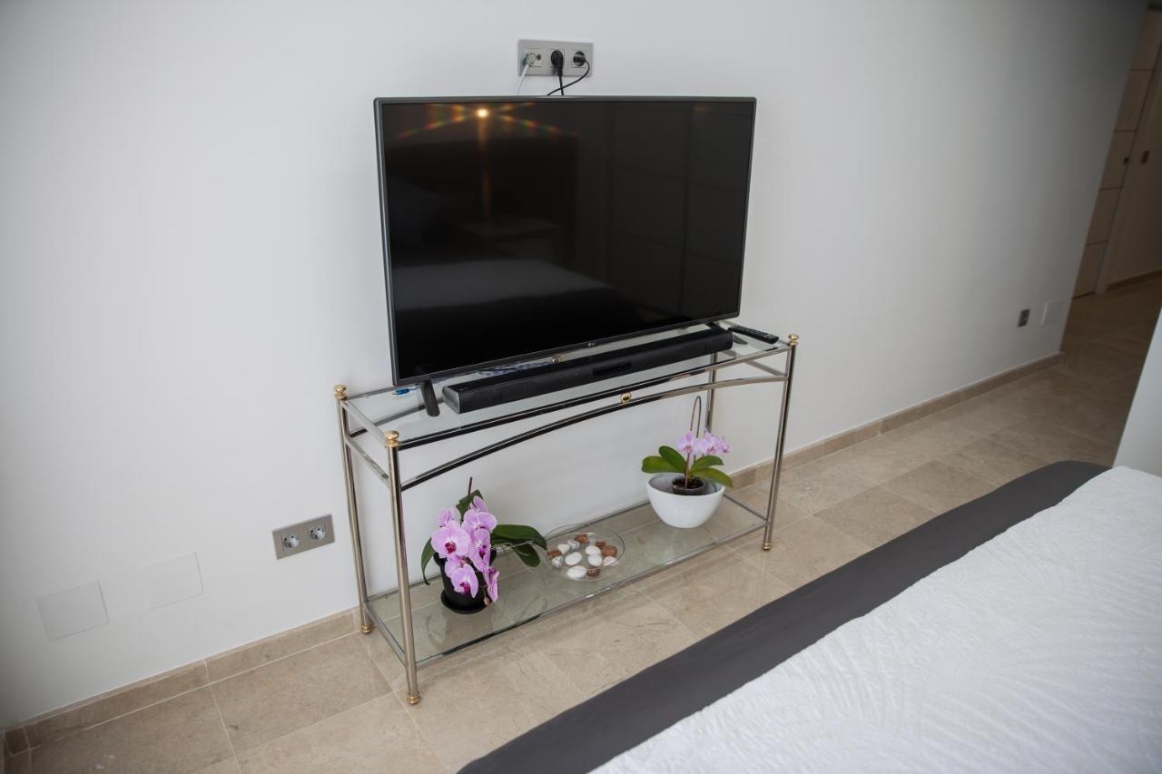 Spacious 200 Sq.M. Penthouse With Sea View Terraces Torremolinos Exteriör bild