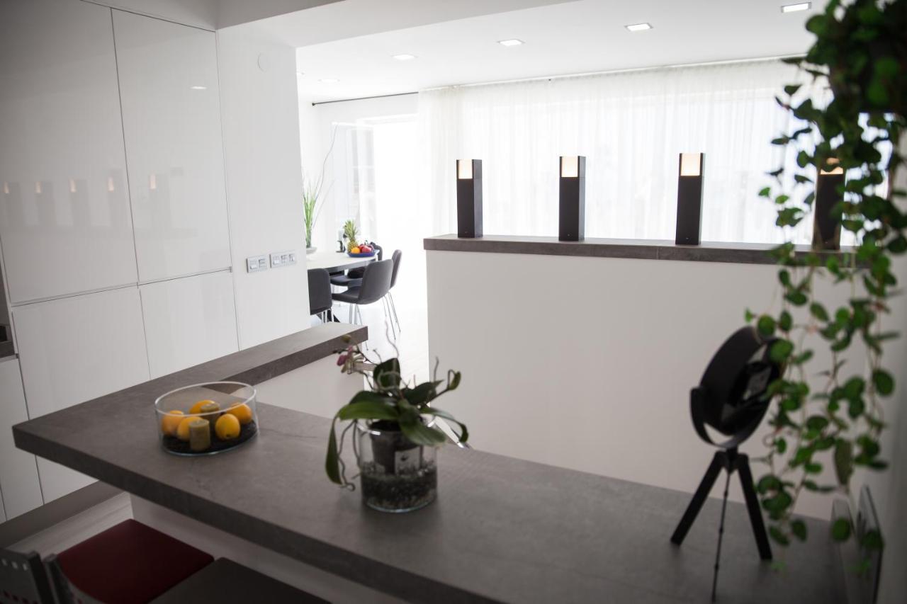 Spacious 200 Sq.M. Penthouse With Sea View Terraces Torremolinos Exteriör bild