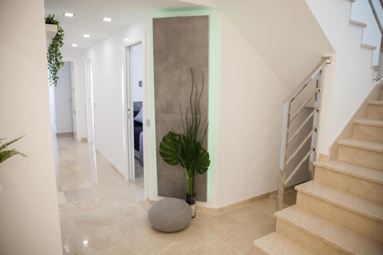 Spacious 200 Sq.M. Penthouse With Sea View Terraces Torremolinos Exteriör bild