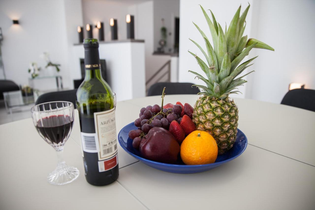 Spacious 200 Sq.M. Penthouse With Sea View Terraces Torremolinos Exteriör bild