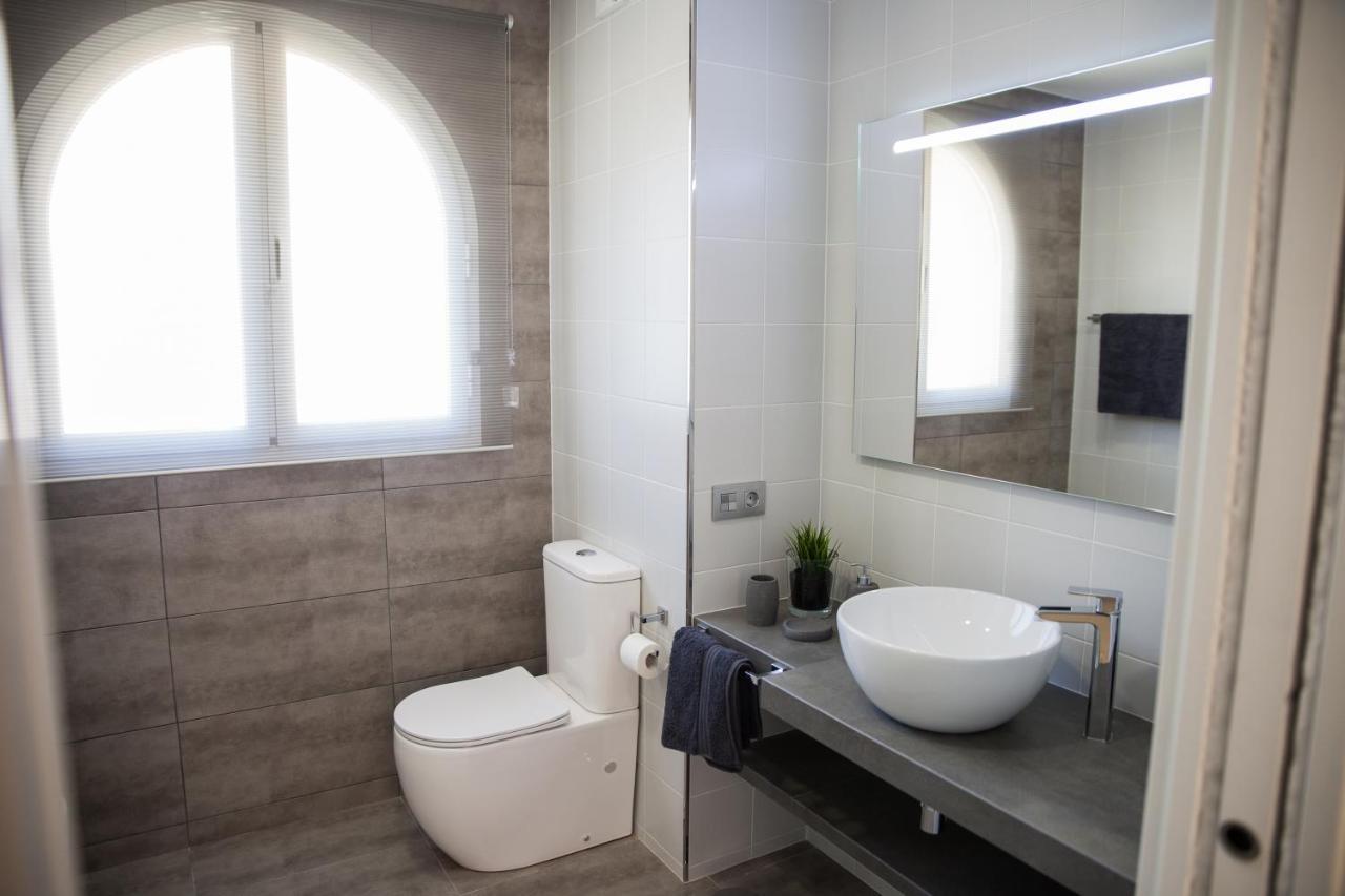 Spacious 200 Sq.M. Penthouse With Sea View Terraces Torremolinos Exteriör bild