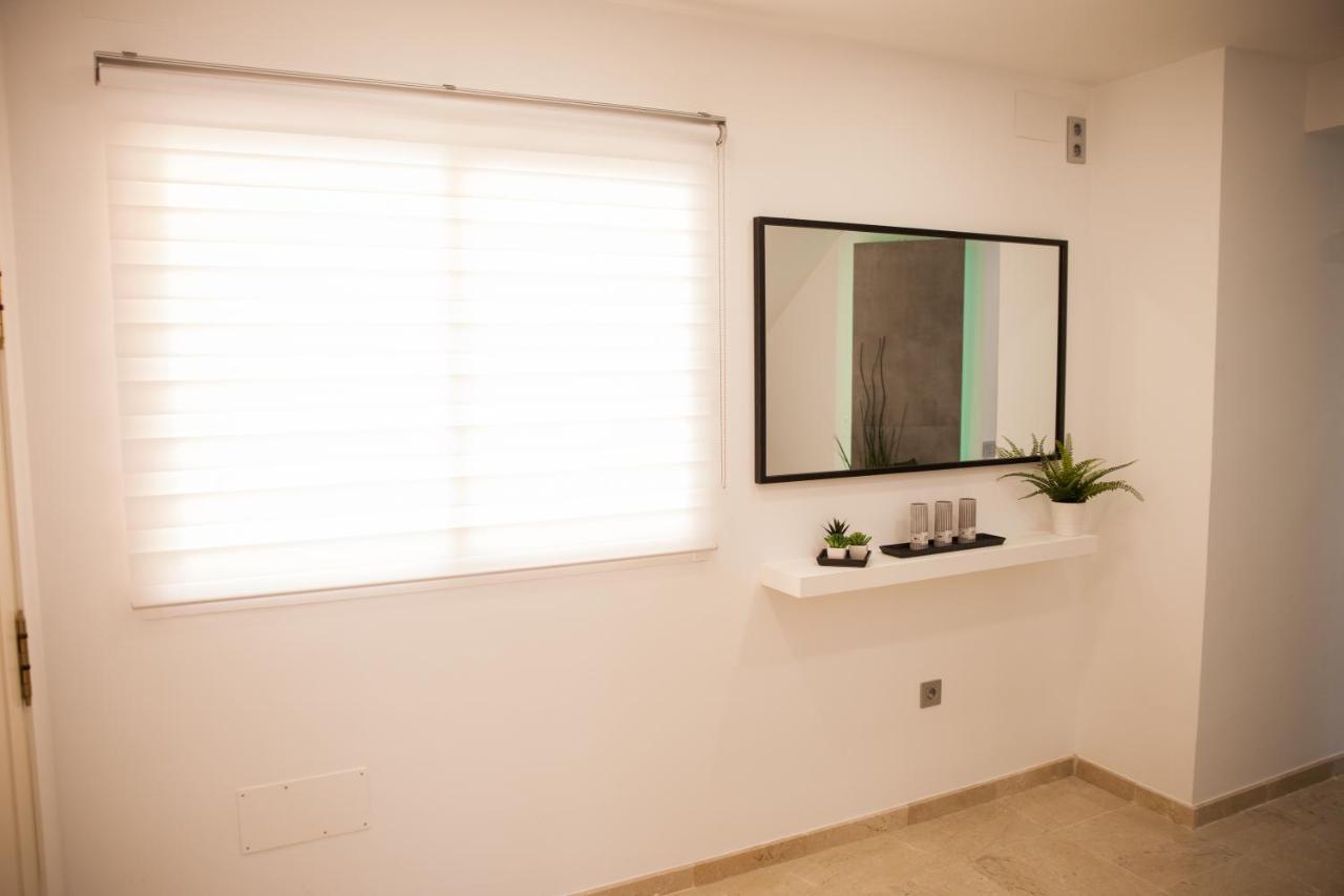 Spacious 200 Sq.M. Penthouse With Sea View Terraces Torremolinos Exteriör bild