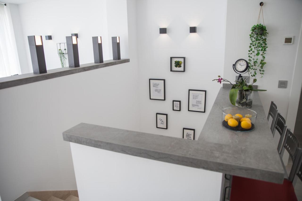 Spacious 200 Sq.M. Penthouse With Sea View Terraces Torremolinos Exteriör bild